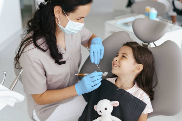 Best Cracked Tooth Emergency Dentist  in Robesonia, PA