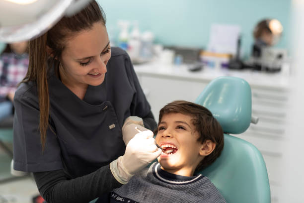 Best Knocked-Out Tooth Emergency  in Robesonia, PA