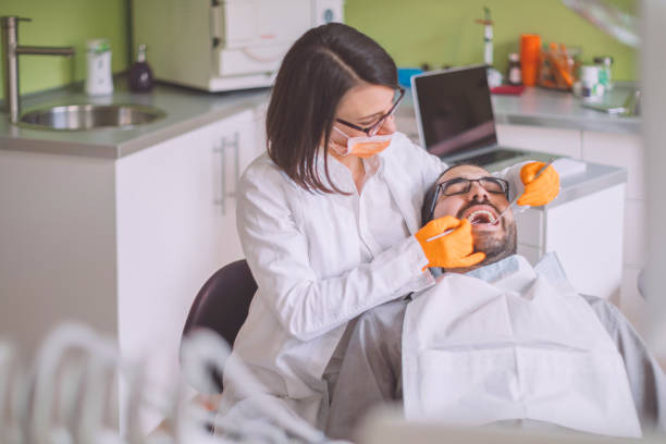 Best Urgent Tooth Repair  in Robesonia, PA