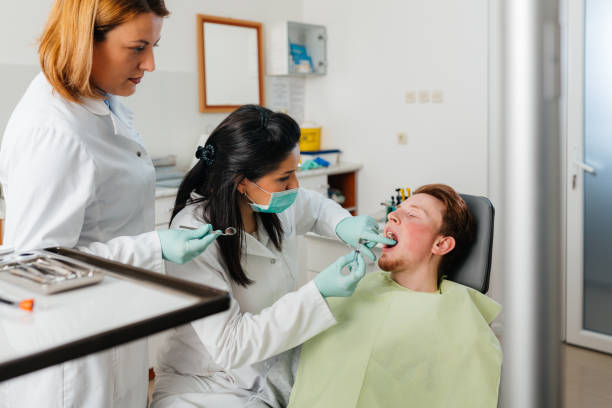 Best Dentist for Severe Toothache  in Robesonia, PA